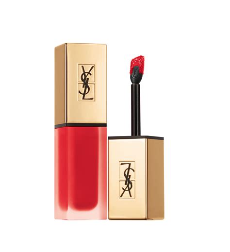 tatouage couture ysl opinioni|ysl tattoo couture lip stain reviews.